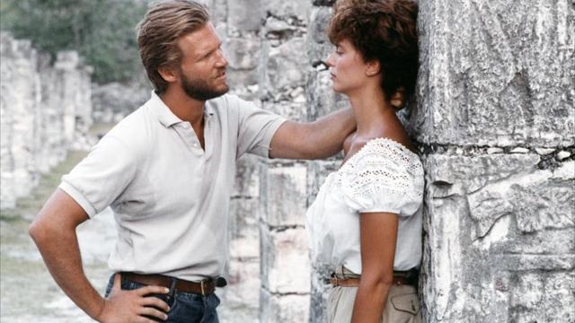 Film Against All Odds. (Foto: Dok. Columbia Pictures/ IMDb)