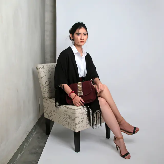 Menyembuhkan Luka Dari Perlakuan Buruk Mantan Bos Lifestyle Fimela Com