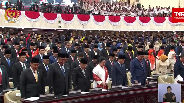 Intip Gaji Ketua hingga Anggota DPR RI, Tunjangan Tembus Rp 50 Juta