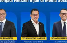 Bangun Generasi Muda Bijak dalam Menghadapi Revolusi Digital