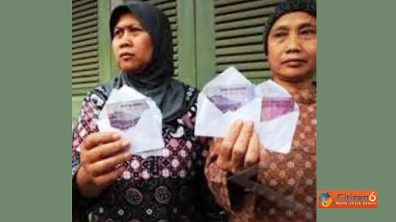 [Arti Pemilu] Harapan Besar Masyarakat pada Seorang Pemimpin
