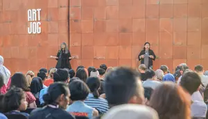 ARTJOG 2026 Hadir di Yogyakarta, Beli Tiket Lebih Mudah Lewat BRImo dan Nikmati Diskon 15 Persen