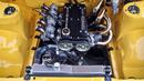 Mesin Toyota 4A-GE merupakan mesin kesekian dari Toyota yang legendaris. 4A-GE dipopulerkan di serial animasi Jepang Initial-D. Mesin yang tertanam di Toyota Corolla AE86 ini berkonfigurasi 1.600cc 4-silinder naturally aspirated yang dapat menyemburkan 163 Hp serta torsi 162 Nm di generasi terakhir 4A-GE. Di Indonesia mesin ini dipopulerkan oleh Toyota Corolla Twin Cam GTI AE92. (Source: speedhunters.com)