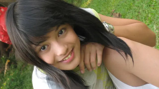 [Bintang] Chelsea Olivia