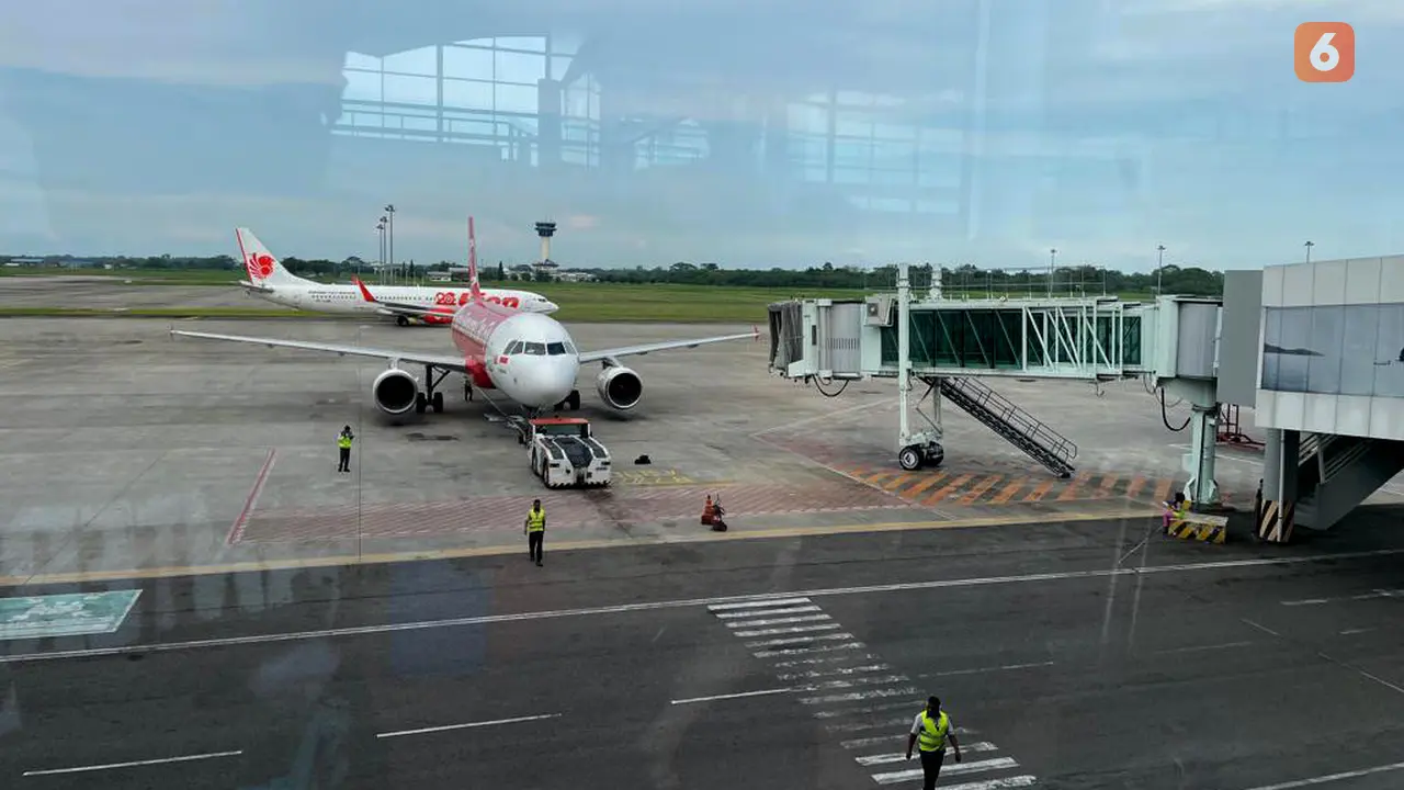 Bandara Kualanamu