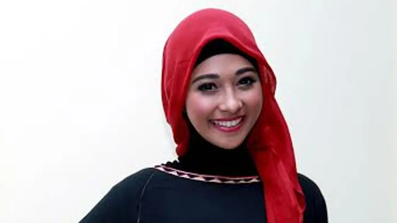 Poppy Bunga (liputan6.com/Panji Diksana)