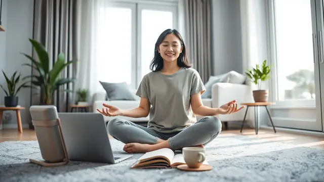 Health and Wellness Focus