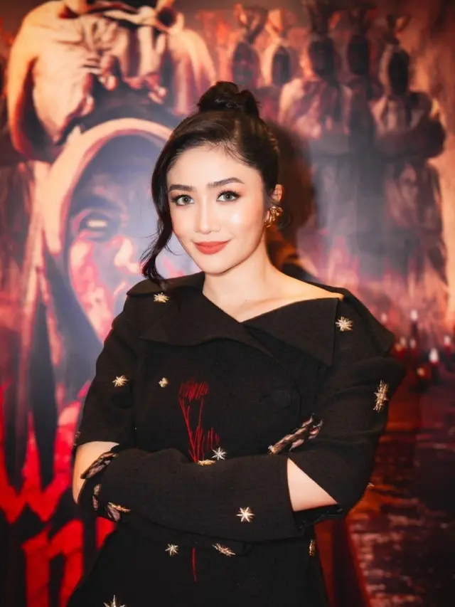 Febby Rastanty