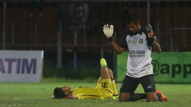 Liga 3 2018, Persatu Tuban