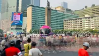 Jelang MotoGP Indonesia 2026: Persiapan Balapan di Mandalika Capai 95 Persen, Tiket Terus Diburu, Homologasi FIM 8 Oktober