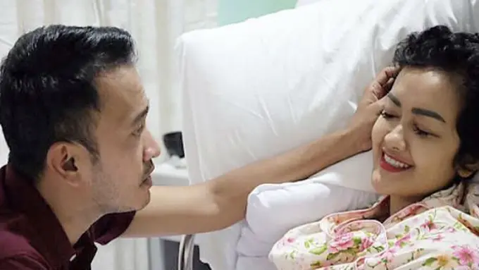 Ruben Onsu dan Jupe/Instagram.