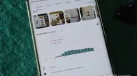 Pengguna Android Keluhkan Fitur Penting Google Maps Ini Tiba-Tiba Hilang