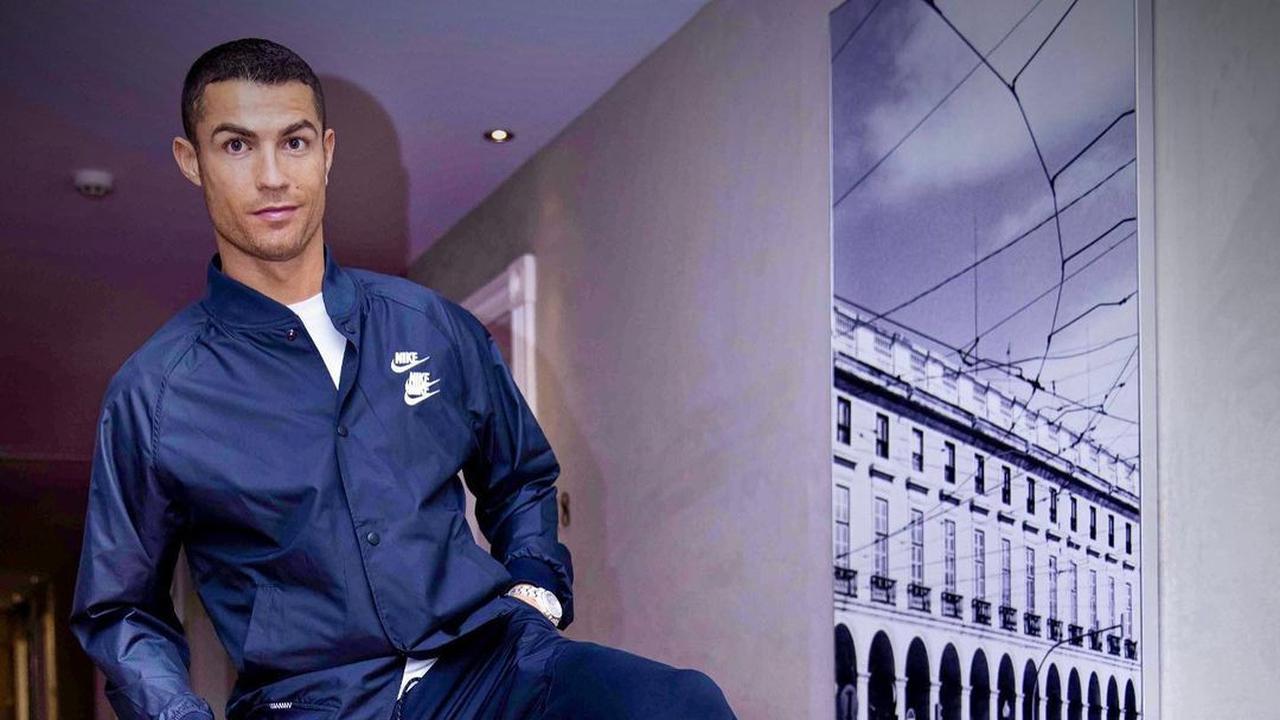 Instagram Bersih-Bersih, Pengikut Kylie Jenner, Cristiano Ronaldo hingga Raffi Ahmad Mendadak Kehilangan Jutaan Pengikut