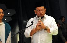 KPK Ungkap Penggeledahan Rumah La Nyalla terkait Posisinya di KONI dan Korupsi Hibah Jatim