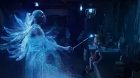 Film Guillermo del Toro's Pinocchio Raih Oscar 2023 untuk Kategori Fitur Animasi, Jadi Penghargaan Pertama untuk Netflix
