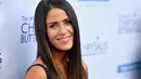Soleil Moon Frye melakukan operasi untuk mengecilkan payudaraya pada usia 16 karena tak tahan dibully. (MATT WINKELMEYER / GETTY IMAGES NORTH AMERICA / AFP)