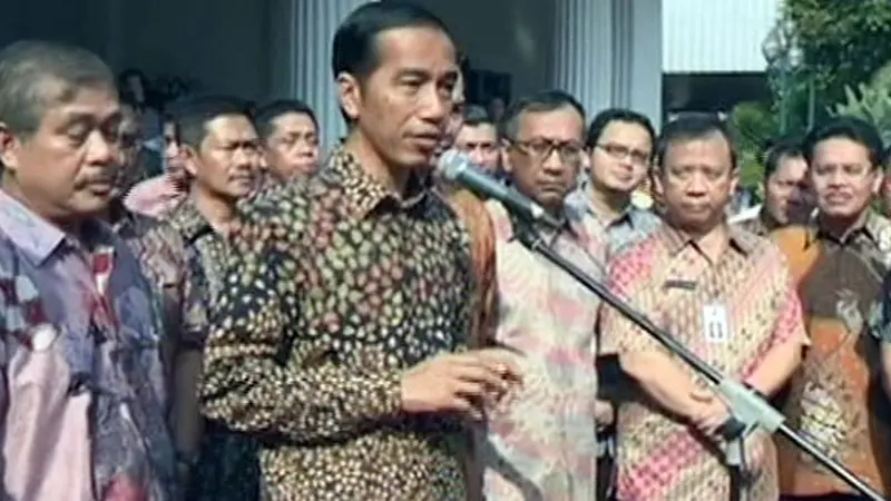 JOKOWI