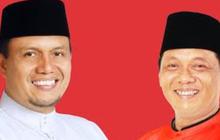Mengenal calon Walikota Batam Ria Saptarika