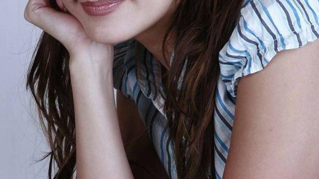 Tamara Bleszynski yang Memukau Sejak Usia Muda