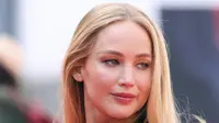 Jennifer Lawrence Umumkan Kehamilan Anak Kedua dengan Cooke Maroney