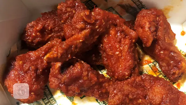 Wingstop