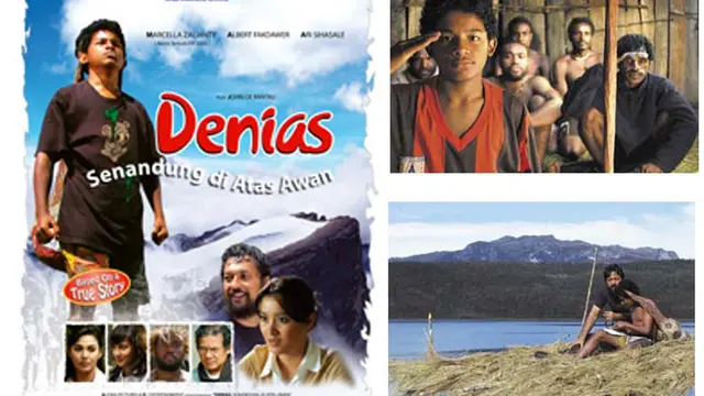 Denias