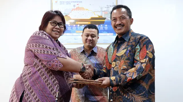 20170609-Sinergi Pertamina dan PGN-Angga
