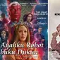 6 Editan Poster Drama dan Film Dibuat ala Sinetron Indonesia Ini Kelewat Unik (sumber: Twitter/leslar_malaysia dan Twitter/owenverrell)