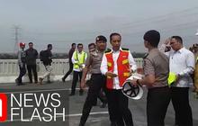 VIDEO: Jokowi Dukung Keputusan Mendikbud Nadiem Hapus UN