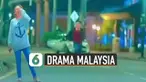 Ada-ada saja alur drama jaman sekarang, seperti kisah yang dialami oleh pria dan wanita ini bikin geleng-geleng kepala.