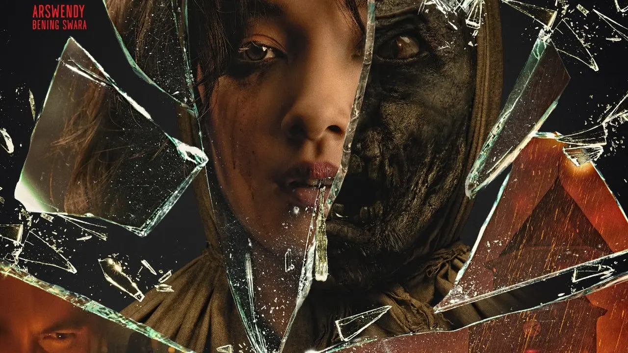 Film Possession: Kerasukan