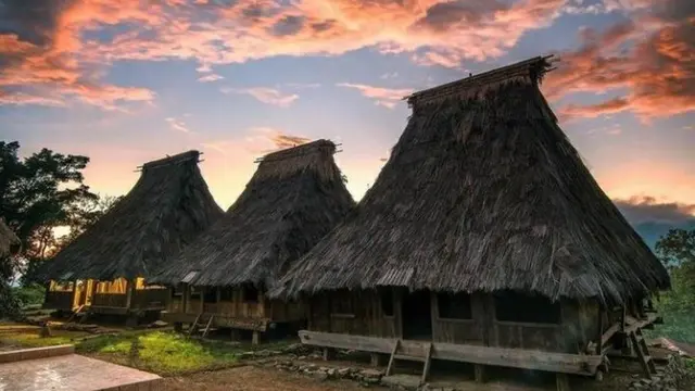 Fakta Menarik tentang Ende yang Menjadi Tempat Tercetusnya Nama Pancasila