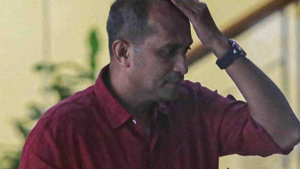 Sempat Dicabut, Eks Wamenkumham Eddy Hiariej Kembali Ajukan Gugatan Praperadilan
