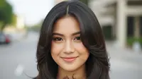 9 Model Rambut Wanita Layer Panjang 2026 untuk Wajah Oval, Anggun dan Modern