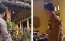 Pagarnya Bambu, Begini Kondisi Rumah AKP Lusiyanto Polisi Gugur Ditembak TNI Jauh dari Mewah