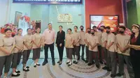 Pusat Refleksi Terkemuka Buka Cabang ke-13 di Living World Grand Wisata Bekasi