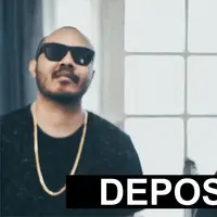 Saykoji ikuti tren Despacito dengan video parodi. (youtube/DarkTV)