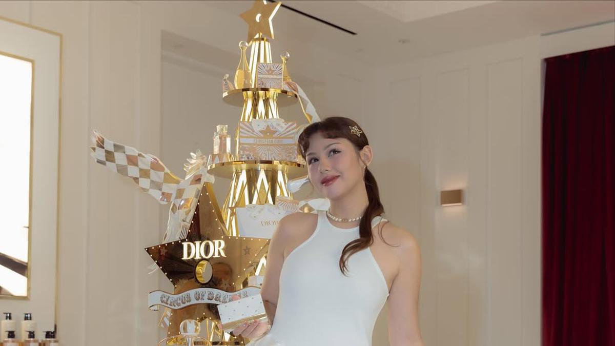 Kenapa Warna Cloud Dancer Diprediksi Jadi Dominasi Beauty Product Tahun Depan?