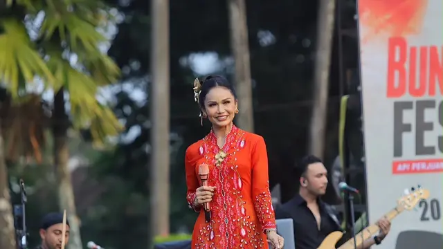 Krisdayanti