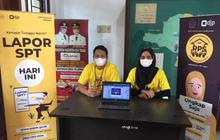 Lebih dari 155 Ribu Wajib Pajak di Aceh Telah Sampaikan SPT, DJP Ingatkan Batas Akhir Pelaporan