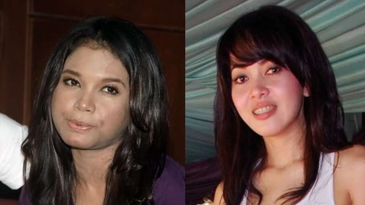 Transformasi 5 Penyanyi Solo Wanita dalam Satu Dekade, Bikin Pangling