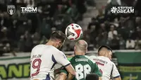 Hasil Persebaya vs Persita: Bajul Ijo Sikat Pendekar Cisadane
