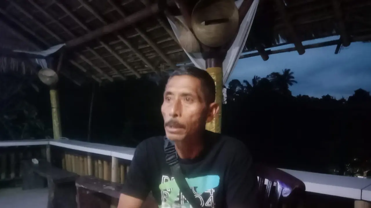 Aspirasi warga Jatiluwih