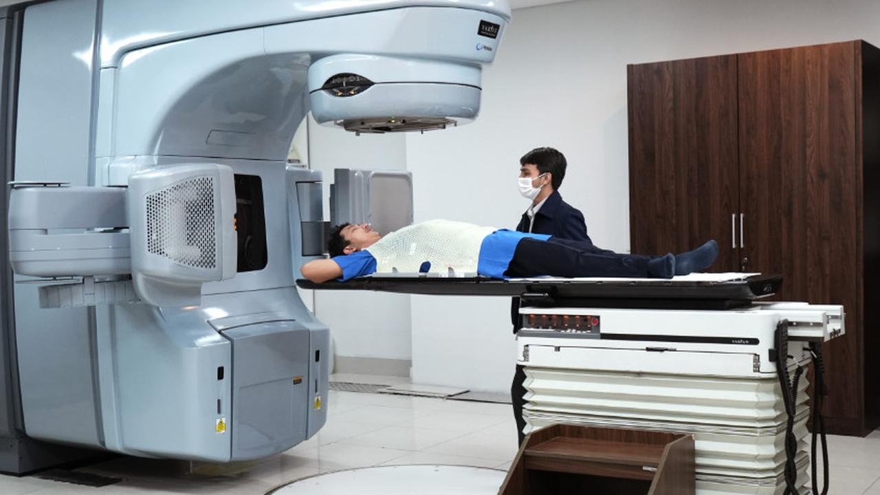 LINAC dan Brachytherapy Disebut Terobosan Baru Pengobatan Kanker, Apa Keunggulannya?