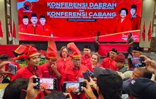 Hasto Dorong Regenerasi PDIP: Kita Buka Ruang untuk Anak Muda Masuk Struktur Partai