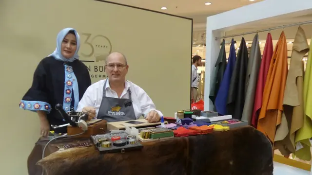 Tas Kulit