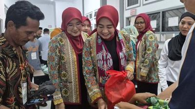Ditjenpas Jambi Gelar Khitan dan CKG Massal, Pererat Hubungan dengan Masyarakat