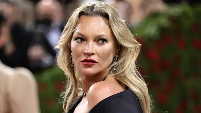 Kate Moss