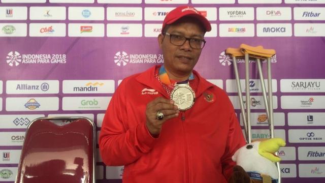 Asian Para Games 2018