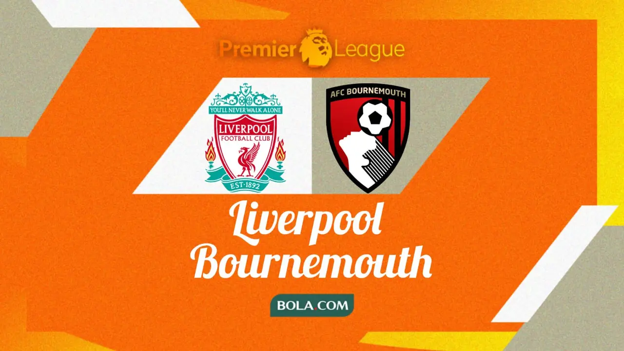 Liverpool vs Bournemouth